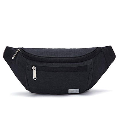 fanny pack bag - Pabrik Tas Jakarta