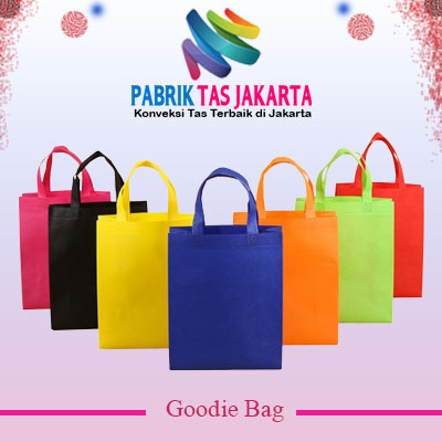 Goodie bag murah di jakarta