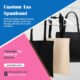 Custom Tas Spunbond
