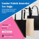 Vendor Pabrik Konveksi Tas Jogja